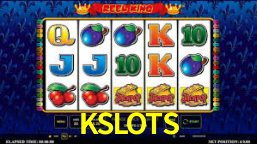 KSLOTS,KSLOTS.Com