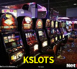SLOTS BET