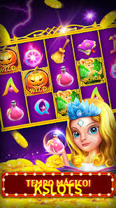KSLOTS: A Experiência de Casino com Jogos de Mesa ao Vivo