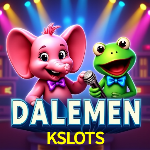  KSLOTS.Com