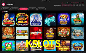 SLOTS BET