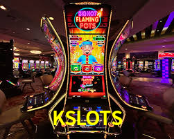 SLOTS BET